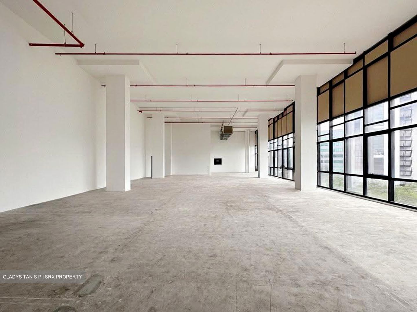 Tai Seng Link (D19), Factory #630589741